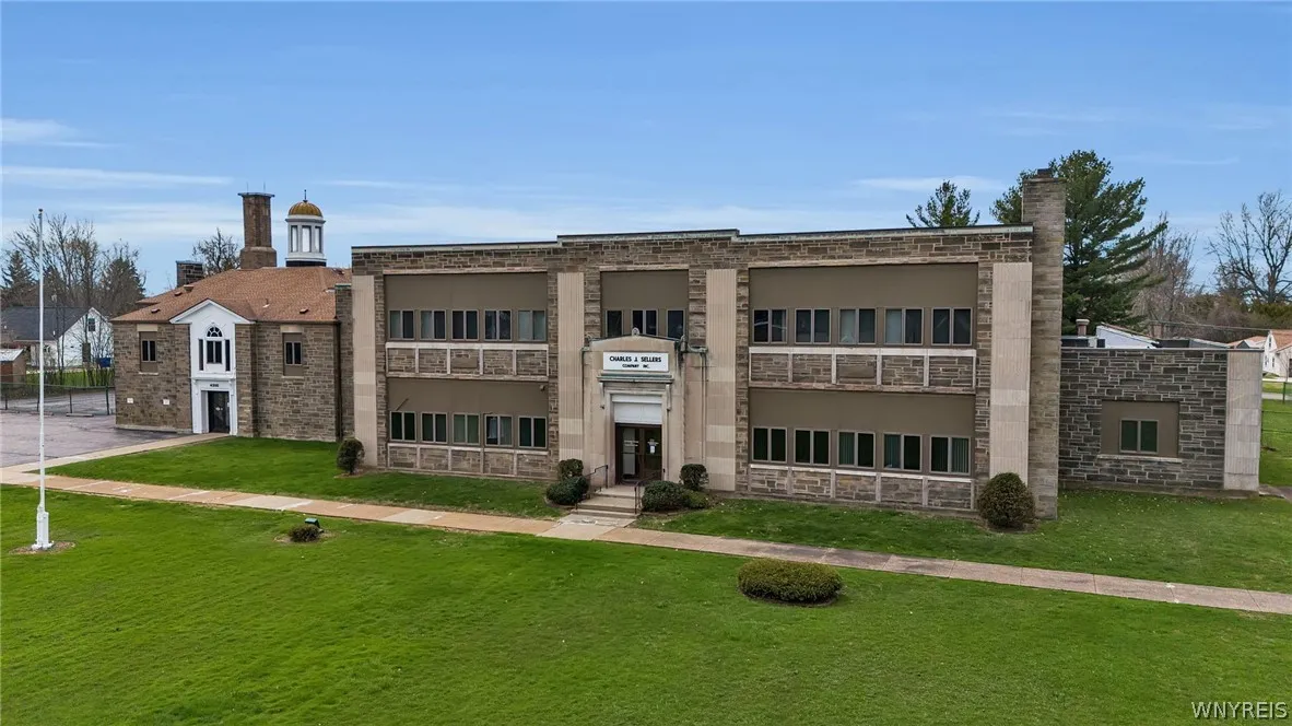 4300 Camp Road, Hamburg, New York 14075, Hamburg, New York 14075, ,Commercial Sale,For Sale,4300 Camp Road, Hamburg, New York 14075,0,B1674940