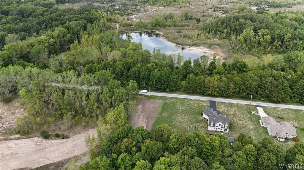 V/l Jones Road, Clarence, New York 14031, Clarence, New York 14031, ,Land,For Sale,V/l Jones Road, Clarence, New York 14031,0,B1670534