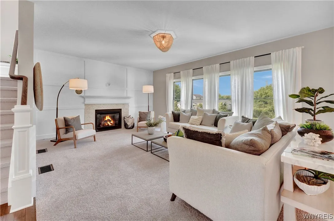 7424 Jewett Holmwood Road, Orchard Park, New York, Orchard Park, New York 14127, 4 Bedrooms Bedrooms, 10 Rooms Rooms,3 BathroomsBathrooms,Residential,For Sale,7424 Jewett Holmwood Road, Orchard Park, New York ,0,B1674713
