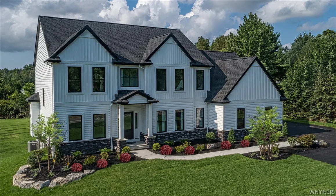 7424 Jewett Holmwood Road, Orchard Park, New York, Orchard Park, New York 14127, 4 Bedrooms Bedrooms, 10 Rooms Rooms,3 BathroomsBathrooms,Residential,For Sale,7424 Jewett Holmwood Road, Orchard Park, New York ,0,B1674713