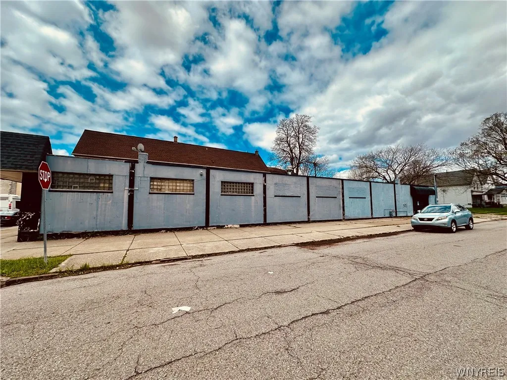1202 East Lovejoy Street, Buffalo, New York 14206, Buffalo, New York 14206, ,Commercial Sale,For Sale,1202 East Lovejoy Street, Buffalo, New York 14206,0,B1675265