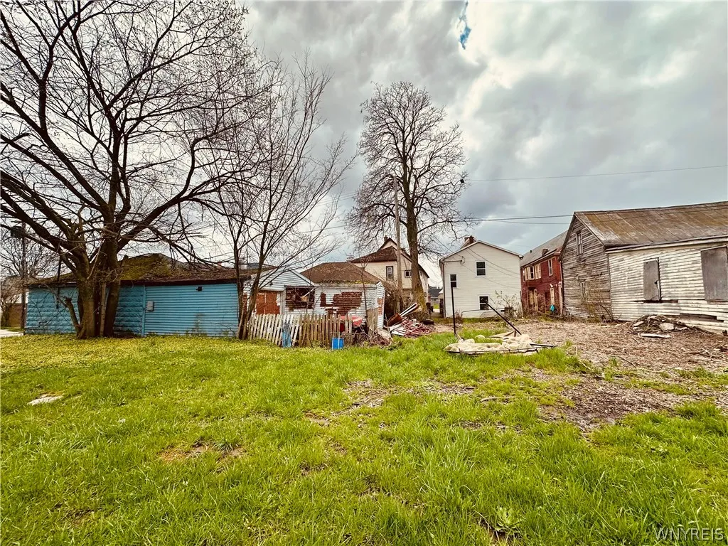 1202 East Lovejoy Street, Buffalo, New York 14206, Buffalo, New York 14206, ,Commercial Sale,For Sale,1202 East Lovejoy Street, Buffalo, New York 14206,0,B1675265