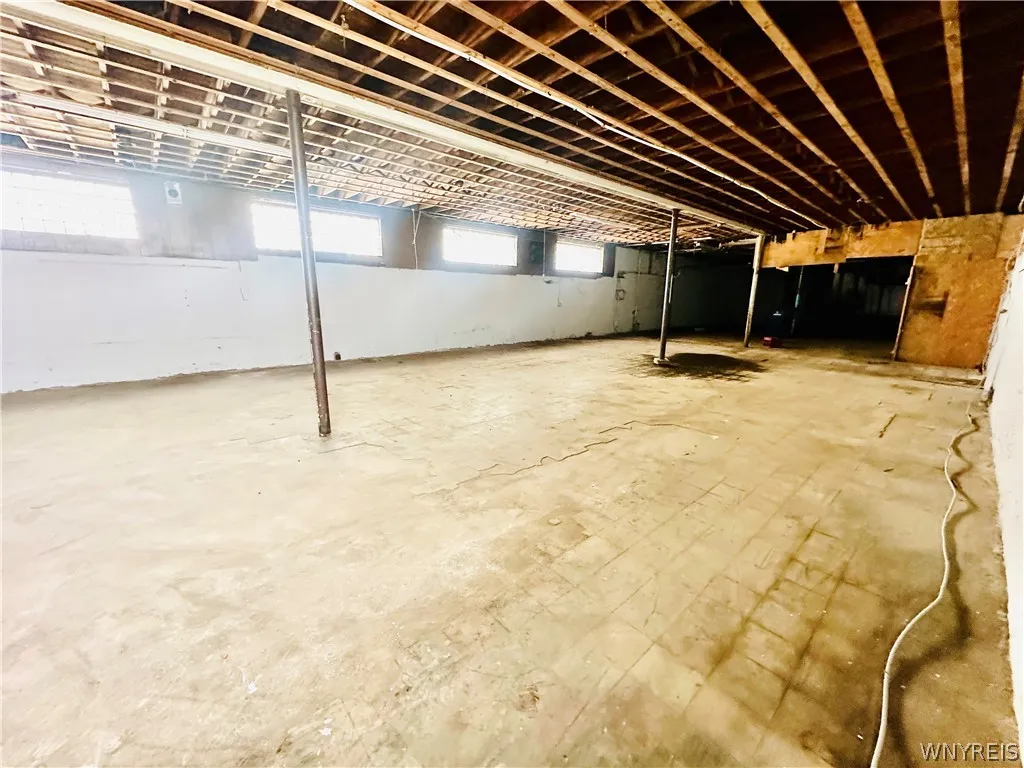 1202 East Lovejoy Street, Buffalo, New York 14206, Buffalo, New York 14206, ,Commercial Sale,For Sale,1202 East Lovejoy Street, Buffalo, New York 14206,0,B1675265
