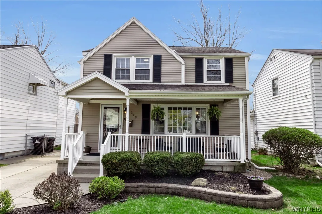 319 Athens Boulevard, Tonawanda, New York 14223, Tonawanda, New York 14223, 3 Bedrooms Bedrooms, 7 Rooms Rooms,2 BathroomsBathrooms,Residential,Closed,319 Athens Boulevard, Tonawanda, New York 14223,0,B1674168