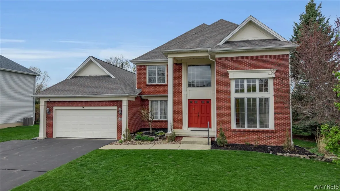 5934 Monaghan Lane, Clarence, New York 14032, Clarence, New York 14032, 4 Bedrooms Bedrooms, 10 Rooms Rooms,2 BathroomsBathrooms,Residential,Closed,5934 Monaghan Lane, Clarence, New York 14032,0,B1675487
