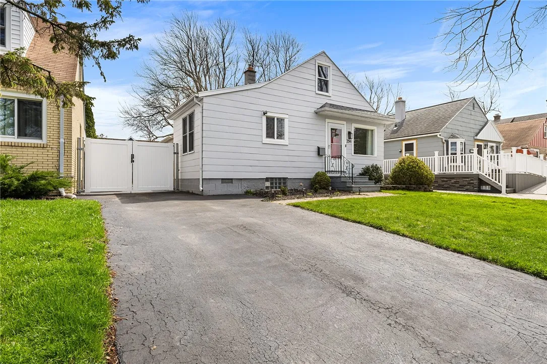 259 Wendel Avenue, Tonawanda, New York 14223, Tonawanda, New York 14223, 2 Bedrooms Bedrooms, 5 Rooms Rooms,1 BathroomBathrooms,Residential,Closed,259 Wendel Avenue, Tonawanda, New York 14223,0,R1673170