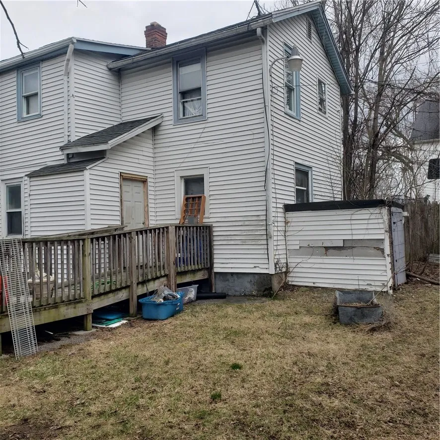 87 Flint Street, Rochester, New York 14608, Rochester, New York 14608, 4 Bedrooms Bedrooms, 7 Rooms Rooms,2 BathroomsBathrooms,Residential,For Sale,87 Flint Street, Rochester, New York 14608,0,R1675119
