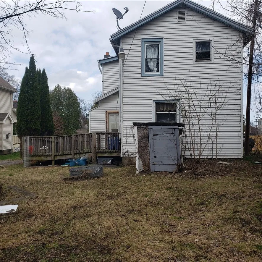 87 Flint Street, Rochester, New York 14608, Rochester, New York 14608, 4 Bedrooms Bedrooms, 7 Rooms Rooms,2 BathroomsBathrooms,Residential,For Sale,87 Flint Street, Rochester, New York 14608,0,R1675119