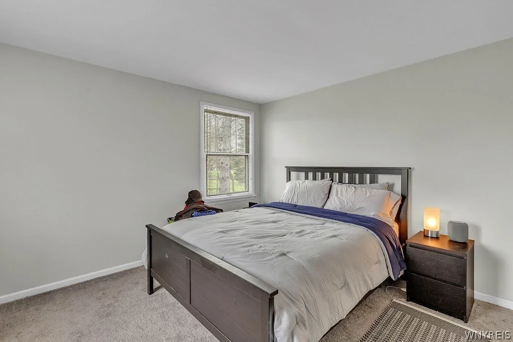 Apartment - Bedroom 1