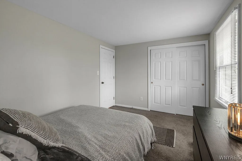 Apartment - Bedroom 2