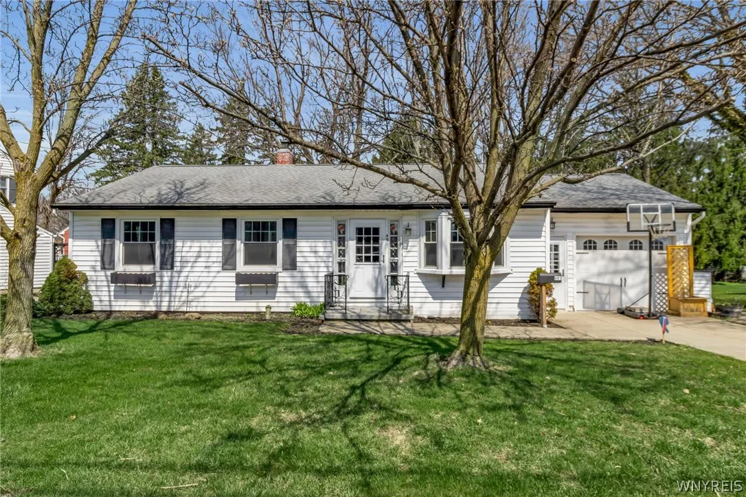 491 Pleasant Ave, Hamburg, New York 14075, Hamburg, New York 14075, 3 Bedrooms Bedrooms, 5 Rooms Rooms,1 BathroomBathrooms,Residential,For Sale,491 Pleasant Ave, Hamburg, New York 14075,0,B1674078