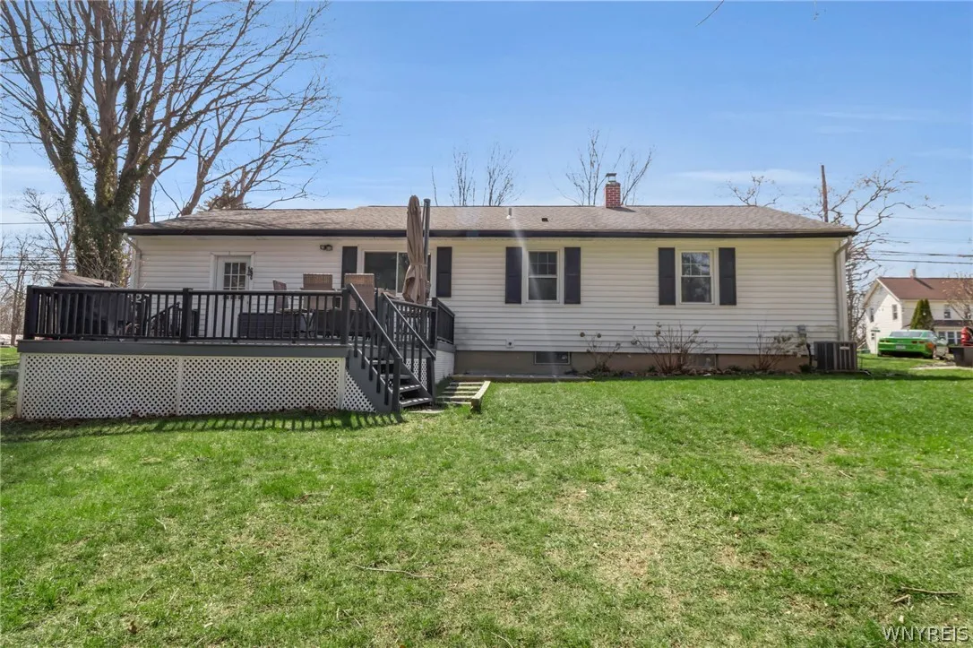 491 Pleasant Ave, Hamburg, New York 14075, Hamburg, New York 14075, 3 Bedrooms Bedrooms, 5 Rooms Rooms,1 BathroomBathrooms,Residential,For Sale,491 Pleasant Ave, Hamburg, New York 14075,0,B1674078