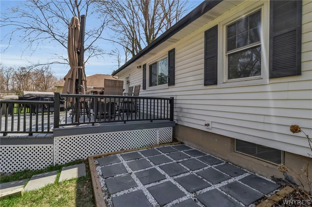 491 Pleasant Ave, Hamburg, New York 14075, Hamburg, New York 14075, 3 Bedrooms Bedrooms, 5 Rooms Rooms,1 BathroomBathrooms,Residential,For Sale,491 Pleasant Ave, Hamburg, New York 14075,0,B1674078