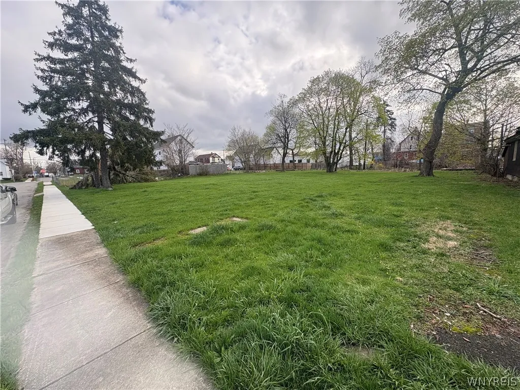 33 Sanford Street, Buffalo, New York 14214, Buffalo, New York 14214, ,Land,For Sale,33 Sanford Street, Buffalo, New York 14214,0,B1675634