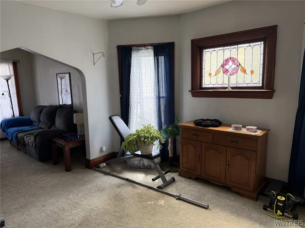 Dining Room Unit 1