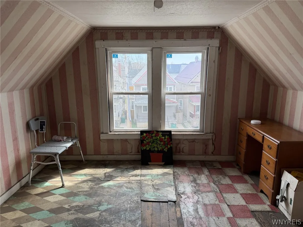 Attic
