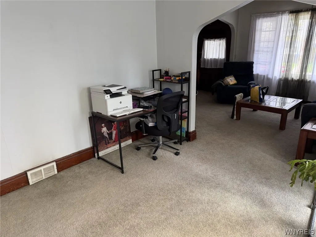 Dining Room Unit 1