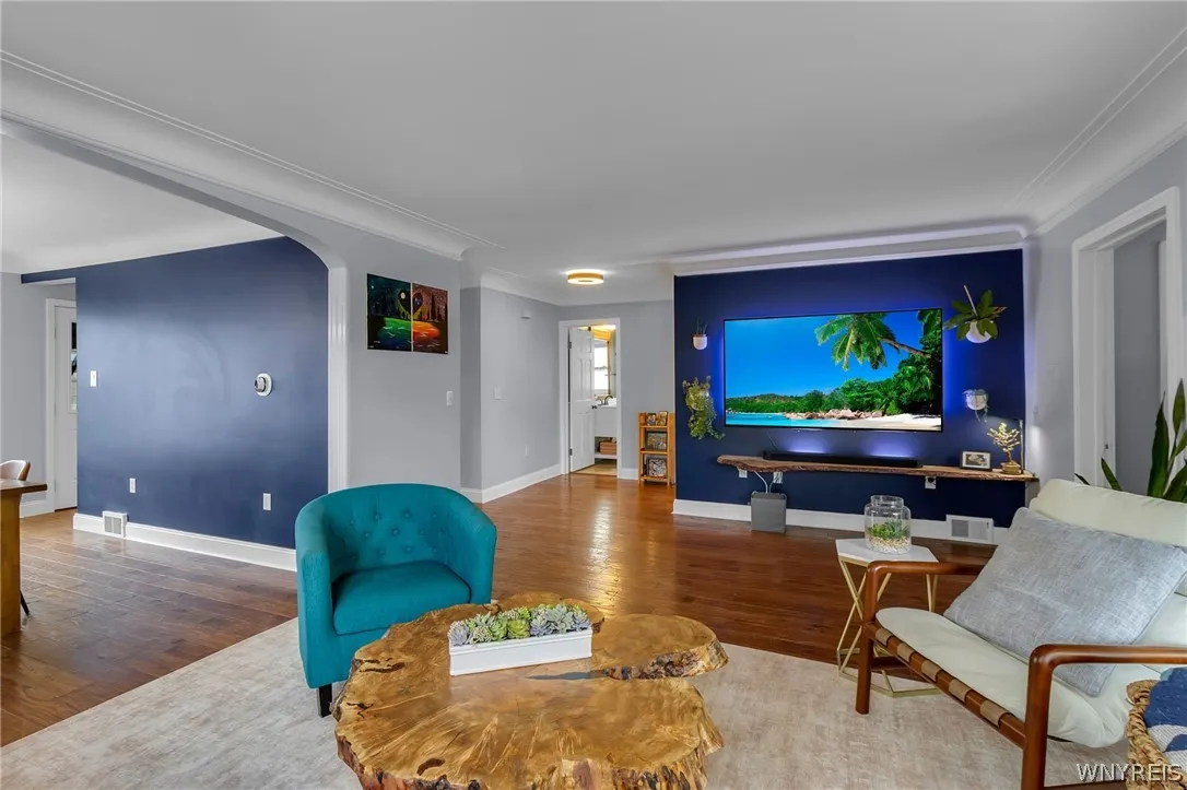 87 Lynncrest, Cheektowaga, New York 14225, Cheektowaga, New York 14225, 4 Bedrooms Bedrooms, 9 Rooms Rooms,2 BathroomsBathrooms,Residential,For Sale,87 Lynncrest, Cheektowaga, New York 14225,0,B1675046