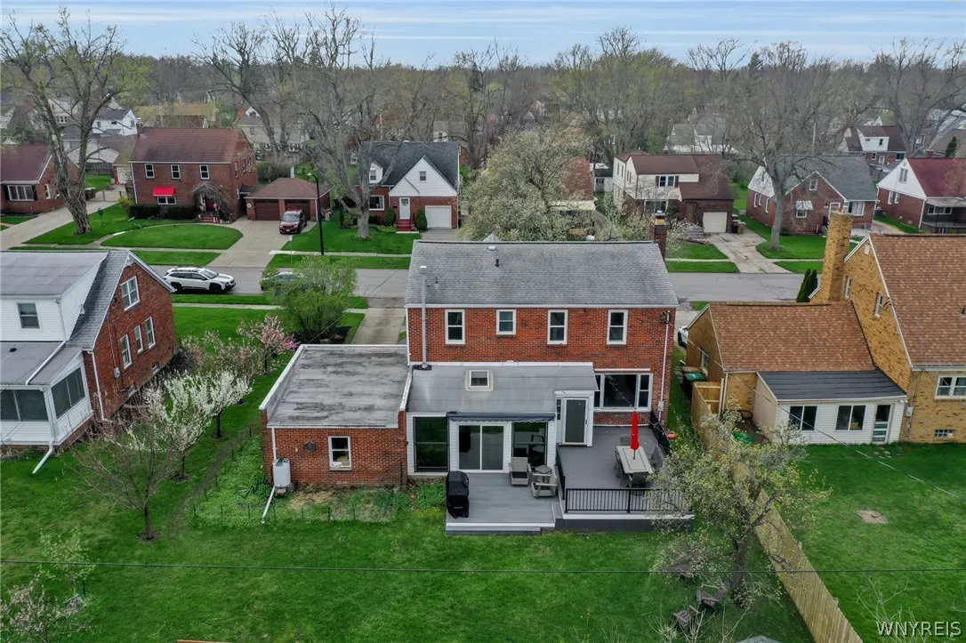 87 Lynncrest, Cheektowaga, New York 14225, Cheektowaga, New York 14225, 4 Bedrooms Bedrooms, 9 Rooms Rooms,2 BathroomsBathrooms,Residential,For Sale,87 Lynncrest, Cheektowaga, New York 14225,0,B1675046