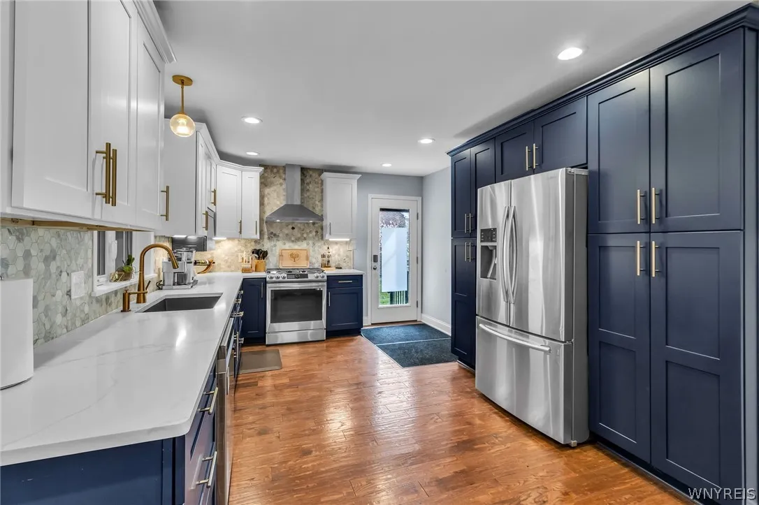 87 Lynncrest, Cheektowaga, New York 14225, Cheektowaga, New York 14225, 4 Bedrooms Bedrooms, 9 Rooms Rooms,2 BathroomsBathrooms,Residential,For Sale,87 Lynncrest, Cheektowaga, New York 14225,0,B1675046