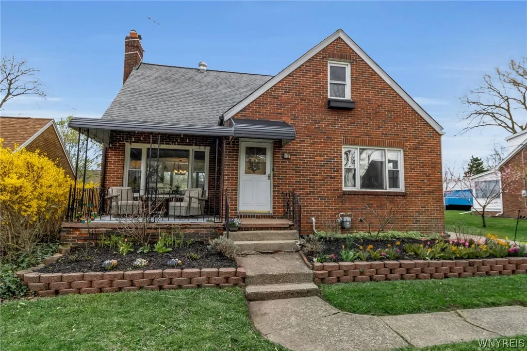 87 Lynncrest, Cheektowaga, New York 14225, Cheektowaga, New York 14225, 4 Bedrooms Bedrooms, 9 Rooms Rooms,2 BathroomsBathrooms,Residential,For Sale,87 Lynncrest, Cheektowaga, New York 14225,0,B1675046