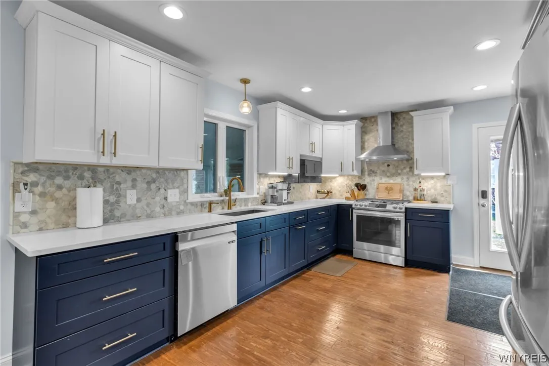 87 Lynncrest, Cheektowaga, New York 14225, Cheektowaga, New York 14225, 4 Bedrooms Bedrooms, 9 Rooms Rooms,2 BathroomsBathrooms,Residential,For Sale,87 Lynncrest, Cheektowaga, New York 14225,0,B1675046