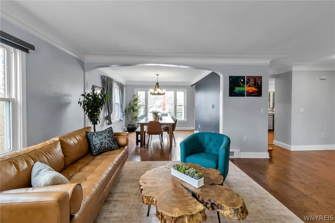 87 Lynncrest, Cheektowaga, New York 14225, Cheektowaga, New York 14225, 4 Bedrooms Bedrooms, 9 Rooms Rooms,2 BathroomsBathrooms,Residential,For Sale,87 Lynncrest, Cheektowaga, New York 14225,0,B1675046