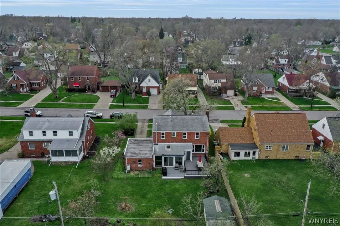 87 Lynncrest, Cheektowaga, New York 14225, Cheektowaga, New York 14225, 4 Bedrooms Bedrooms, 9 Rooms Rooms,2 BathroomsBathrooms,Residential,For Sale,87 Lynncrest, Cheektowaga, New York 14225,0,B1675046