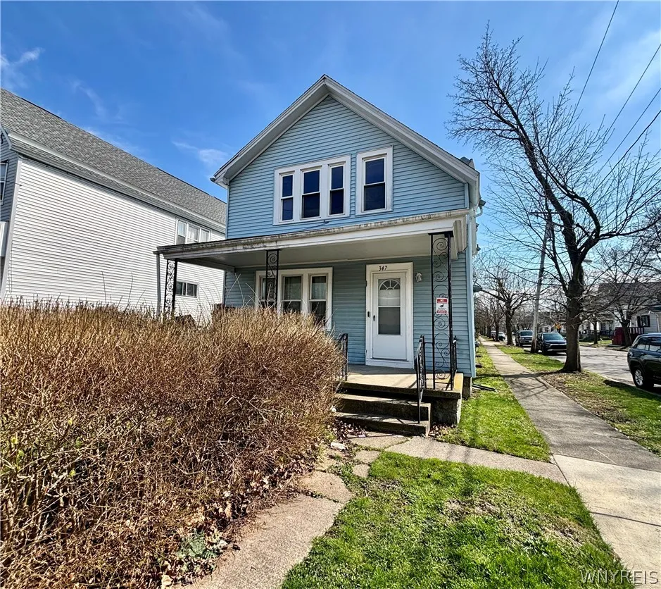 347 Ludington St, Buffalo, New York 14206, Buffalo, New York 14206, 5 Bedrooms Bedrooms, ,2 BathroomsBathrooms,Residential,For Sale,347 Ludington St, Buffalo, New York 14206,0,B1675665