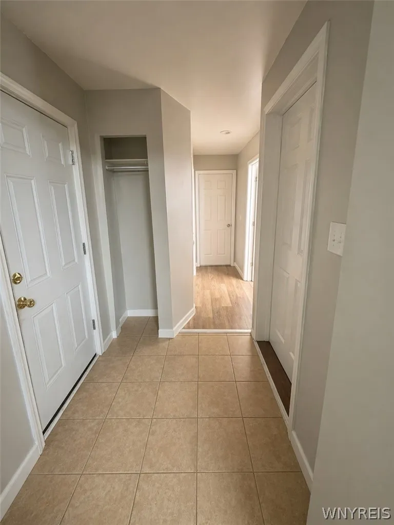 Mudroom