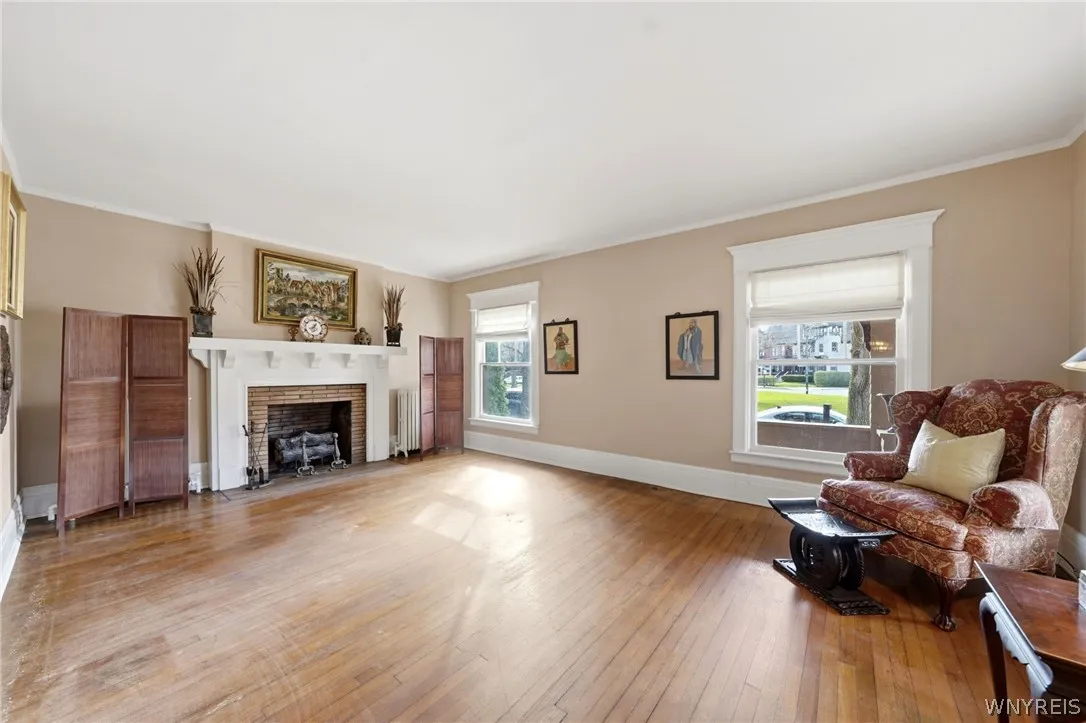 82 Bidwell Parkway, Buffalo, New York 14222, Buffalo, New York 14222, 5 Bedrooms Bedrooms, 17 Rooms Rooms,3 BathroomsBathrooms,Residential,For Sale,82 Bidwell Parkway, Buffalo, New York 14222,0,B1675578
