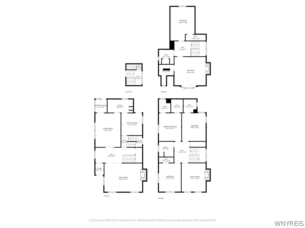 82 Bidwell Parkway, Buffalo, New York 14222, Buffalo, New York 14222, 5 Bedrooms Bedrooms, 17 Rooms Rooms,3 BathroomsBathrooms,Residential,For Sale,82 Bidwell Parkway, Buffalo, New York 14222,0,B1675578