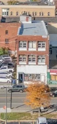 294 West Ferry, Buffalo, New York 14213, Buffalo, New York 14213, ,Commercial Lease,For Rent,294 West Ferry, Buffalo, New York 14213,0,B1675743
