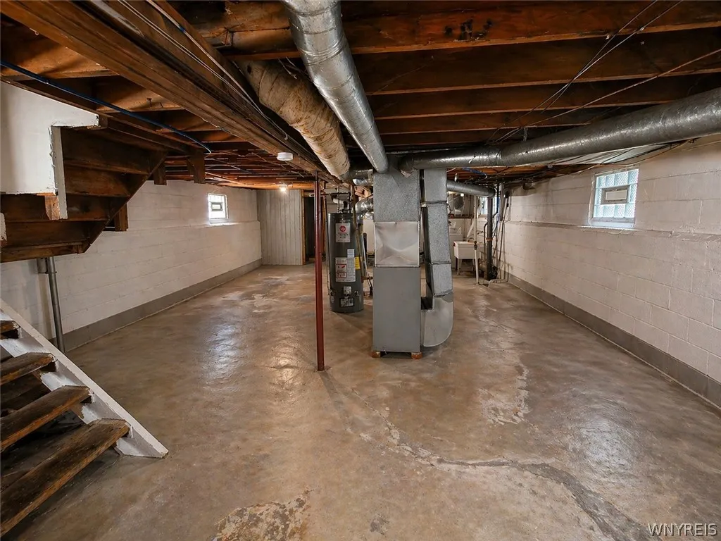 158 Merrimac Street, Buffalo, New York 14214, Buffalo, New York 14214, 4 Bedrooms Bedrooms, 8 Rooms Rooms,2 BathroomsBathrooms,Residential,For Sale,158 Merrimac Street, Buffalo, New York 14214,0,B1675695