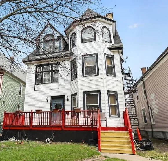 511 Linwood Avenue, Buffalo, New York 14209, Buffalo, New York 14209, 8 Bedrooms Bedrooms, 12 Rooms Rooms,3 BathroomsBathrooms,Residential,For Sale,511 Linwood Avenue, Buffalo, New York 14209,0,B1674363