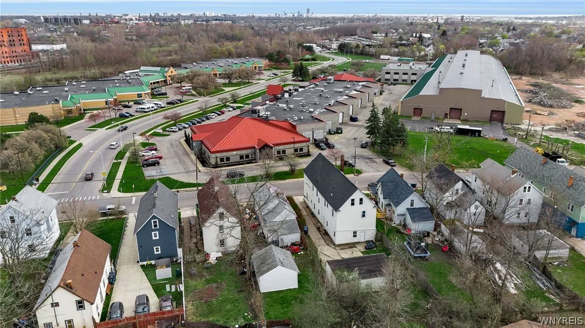 112 Rano Street, Buffalo, New York 14207, Buffalo, New York 14207, 3 Bedrooms Bedrooms, 8 Rooms Rooms,1 BathroomBathrooms,Residential,For Sale,112 Rano Street, Buffalo, New York 14207,0,B1674907