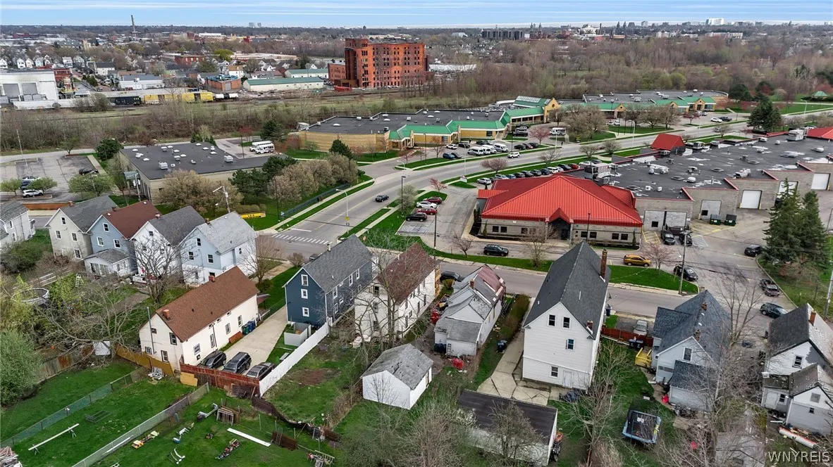 112 Rano Street, Buffalo, New York 14207, Buffalo, New York 14207, 3 Bedrooms Bedrooms, 8 Rooms Rooms,1 BathroomBathrooms,Residential,For Sale,112 Rano Street, Buffalo, New York 14207,0,B1674907
