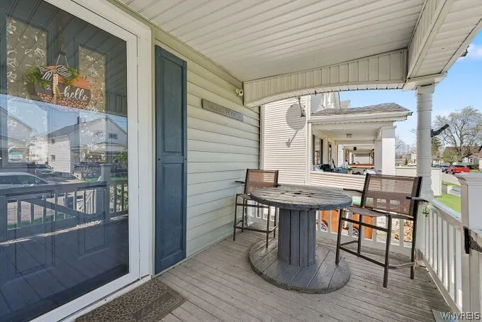 144 Jackson Avenue, Cheektowaga, New York 14212, Cheektowaga, New York 14212, 5 Bedrooms Bedrooms, 9 Rooms Rooms,2 BathroomsBathrooms,Residential,For Sale,144 Jackson Avenue, Cheektowaga, New York 14212,0,B1675140