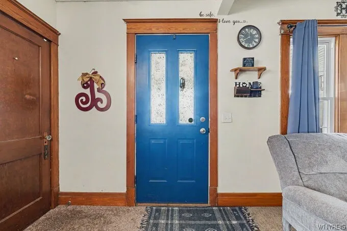 144 Jackson Avenue, Cheektowaga, New York 14212, Cheektowaga, New York 14212, 5 Bedrooms Bedrooms, 9 Rooms Rooms,2 BathroomsBathrooms,Residential,For Sale,144 Jackson Avenue, Cheektowaga, New York 14212,0,B1675140
