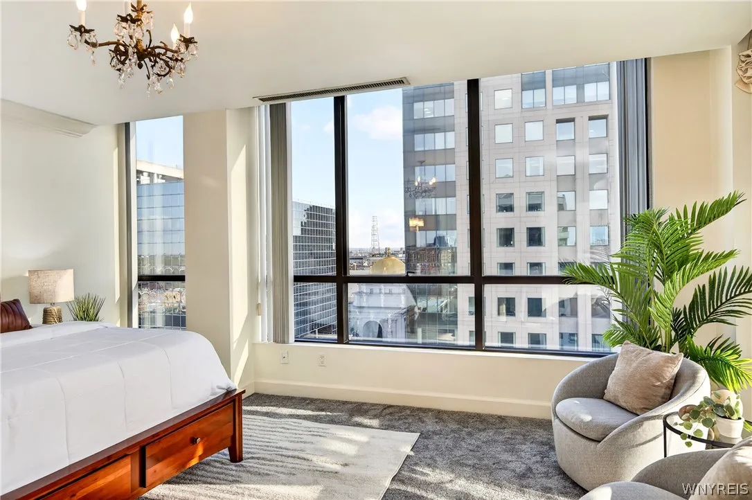 610 Main Street 1201, Buffalo, New York 14202, Buffalo, New York 14202, 2 Bedrooms Bedrooms, 6 Rooms Rooms,2 BathroomsBathrooms,Residential,For Sale,610 Main Street 1201, Buffalo, New York 14202,0,B1675083