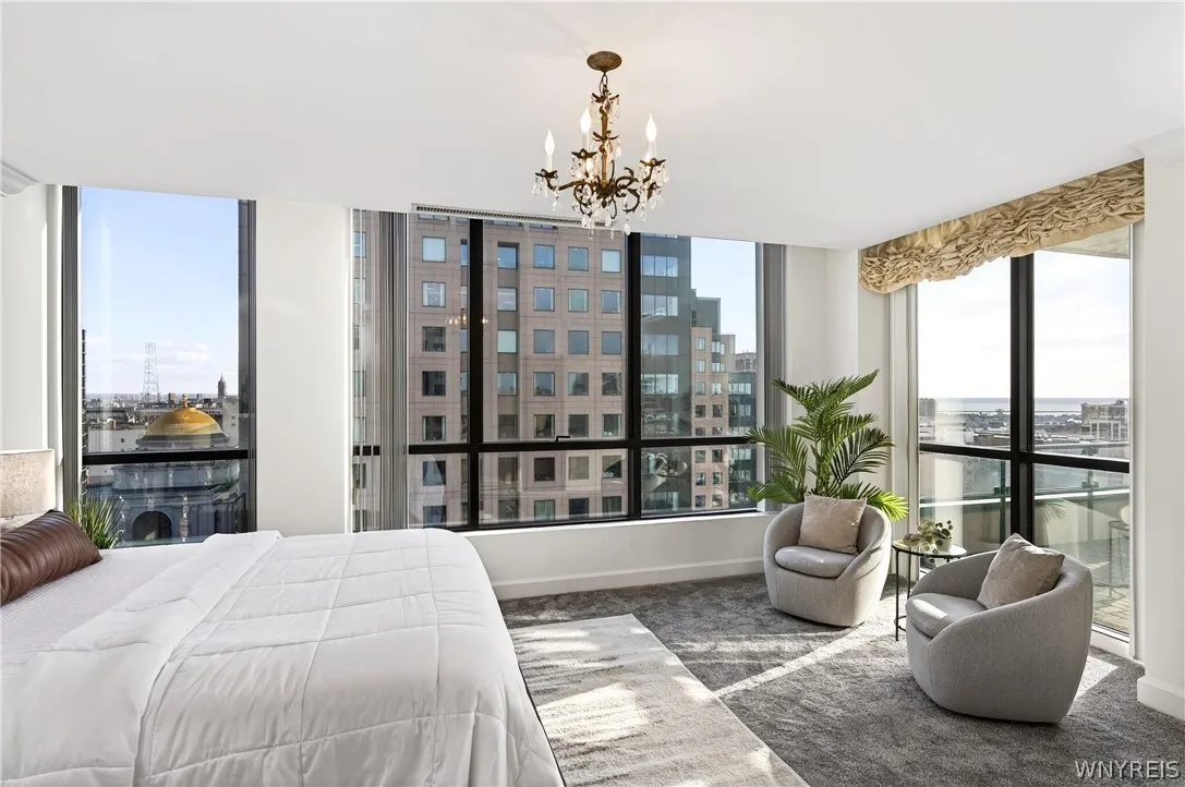 610 Main Street 1201, Buffalo, New York 14202, Buffalo, New York 14202, 2 Bedrooms Bedrooms, 6 Rooms Rooms,2 BathroomsBathrooms,Residential,For Sale,610 Main Street 1201, Buffalo, New York 14202,0,B1675083