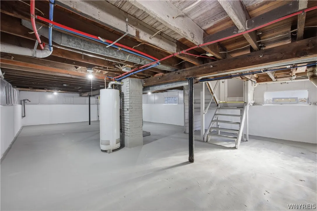 47 Fennimore Avenue, Buffalo, New York 14215, Buffalo, New York 14215, 4 Bedrooms Bedrooms, 8 Rooms Rooms,2 BathroomsBathrooms,Residential,For Sale,47 Fennimore Avenue, Buffalo, New York 14215,0,B1674723