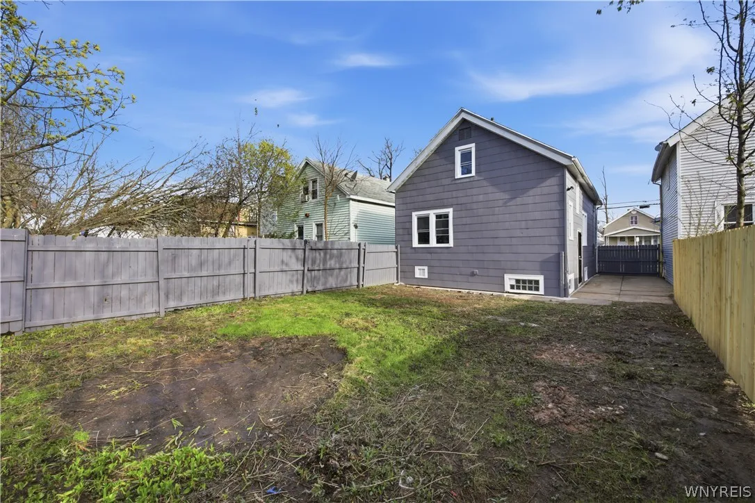 47 Fennimore Avenue, Buffalo, New York 14215, Buffalo, New York 14215, 4 Bedrooms Bedrooms, 8 Rooms Rooms,2 BathroomsBathrooms,Residential,For Sale,47 Fennimore Avenue, Buffalo, New York 14215,0,B1674723