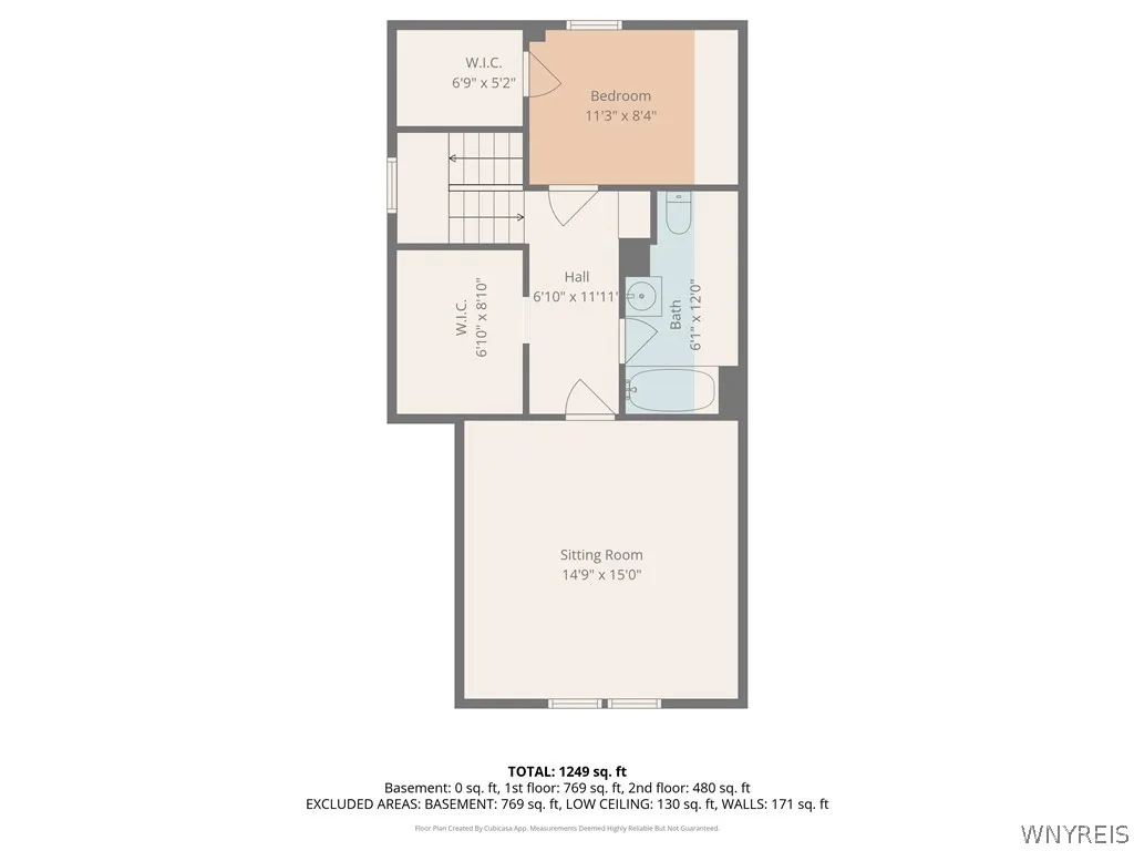 47 Fennimore Avenue, Buffalo, New York 14215, Buffalo, New York 14215, 4 Bedrooms Bedrooms, 8 Rooms Rooms,2 BathroomsBathrooms,Residential,For Sale,47 Fennimore Avenue, Buffalo, New York 14215,0,B1674723