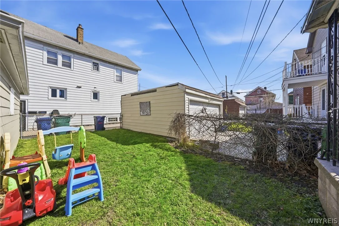 226 Tacoma Avenue, Buffalo, New York 14216, Buffalo, New York 14216, 3 Bedrooms Bedrooms, 6 Rooms Rooms,1 BathroomBathrooms,Residential Lease,For Rent,226 Tacoma Avenue, Buffalo, New York 14216,0,B1675250