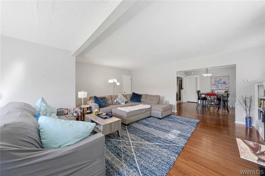 226 Tacoma Avenue, Buffalo, New York 14216, Buffalo, New York 14216, 3 Bedrooms Bedrooms, 6 Rooms Rooms,1 BathroomBathrooms,Residential Lease,For Rent,226 Tacoma Avenue, Buffalo, New York 14216,0,B1675250