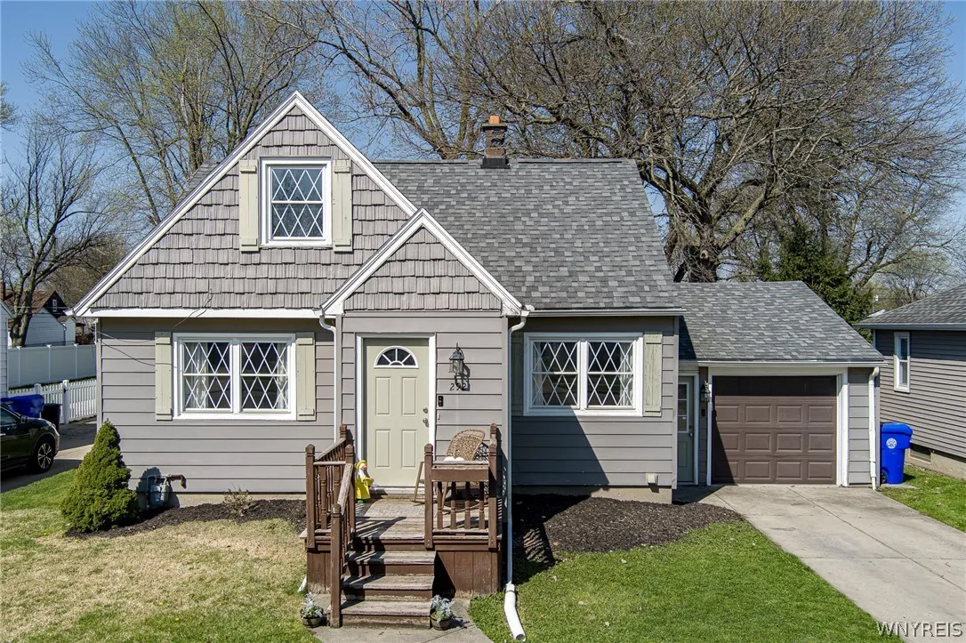 292 Kirkwood Drive, West Seneca, New York 14224, West Seneca, New York 14224, 3 Bedrooms Bedrooms, 8 Rooms Rooms,1 BathroomBathrooms,Residential,Closed,292 Kirkwood Drive, West Seneca, New York 14224,0,B1675889
