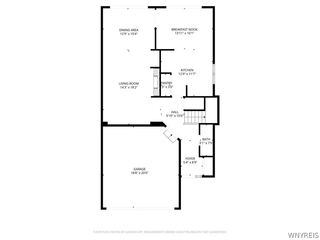 182 Breezewood Cmn, Amherst, New York 14051, Amherst, New York 14051, 3 Bedrooms Bedrooms, 5 Rooms Rooms,2 BathroomsBathrooms,Residential,For Sale,182 Breezewood Cmn, Amherst, New York 14051,0,B1675758
