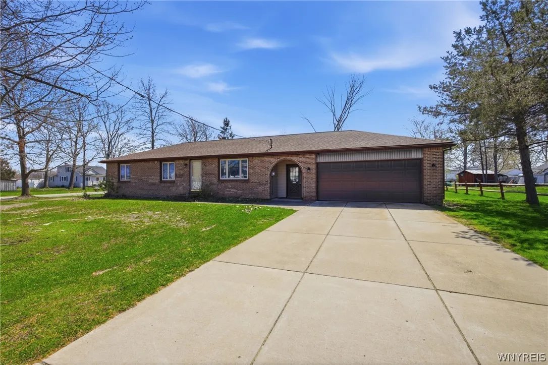 53 Fay Street, Orchard Park, New York 14127, Orchard Park, New York 14127, 3 Bedrooms Bedrooms, 8 Rooms Rooms,1 BathroomBathrooms,Residential,For Sale,53 Fay Street, Orchard Park, New York 14127,0,B1675510