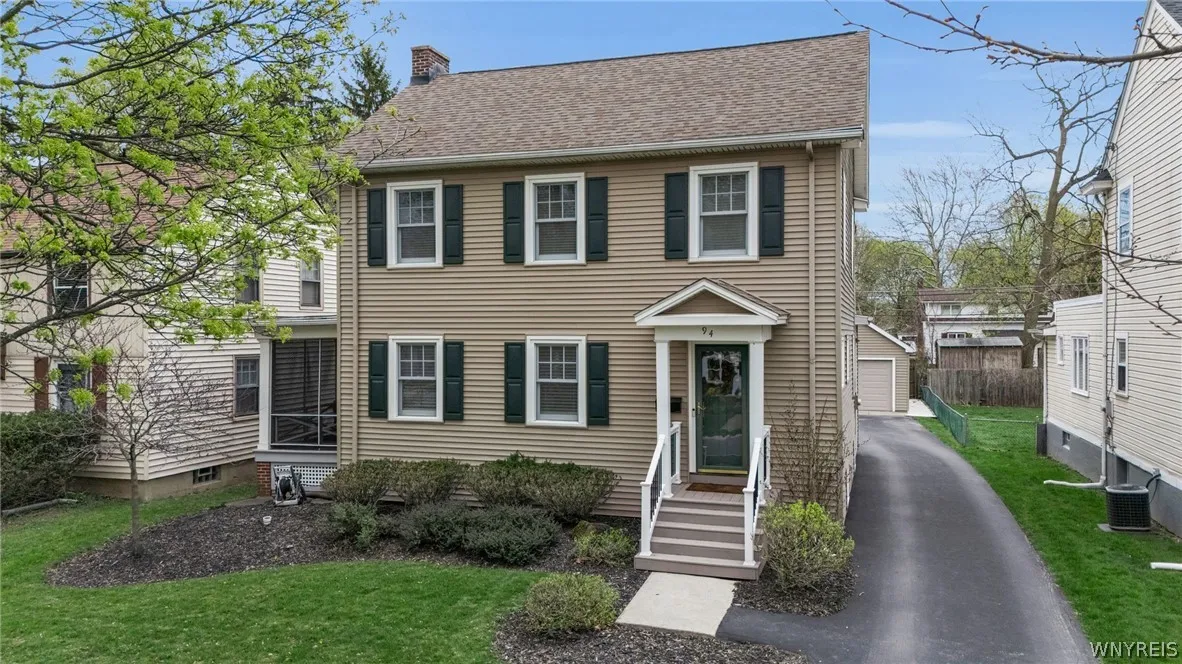 94 Highland Drive, Amherst, New York 14221, Amherst, New York 14221, 3 Bedrooms Bedrooms, 8 Rooms Rooms,1 BathroomBathrooms,Residential,Closed,94 Highland Drive, Amherst, New York 14221,0,B1675815